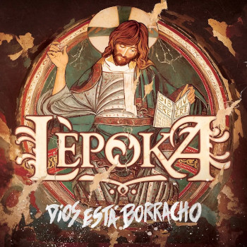 Gira de conciertos de Lepoka.